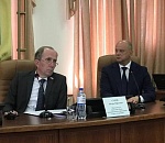 Гордума Астрахани предлагает радикальное решение собачьего вопроса