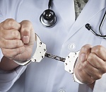 В Астрахани осуждены врачи, виновные в смерти семимесячного ребенка