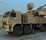 Камчатские ракетчики проведут стрельбы из "Панцирей" на Ашулуке