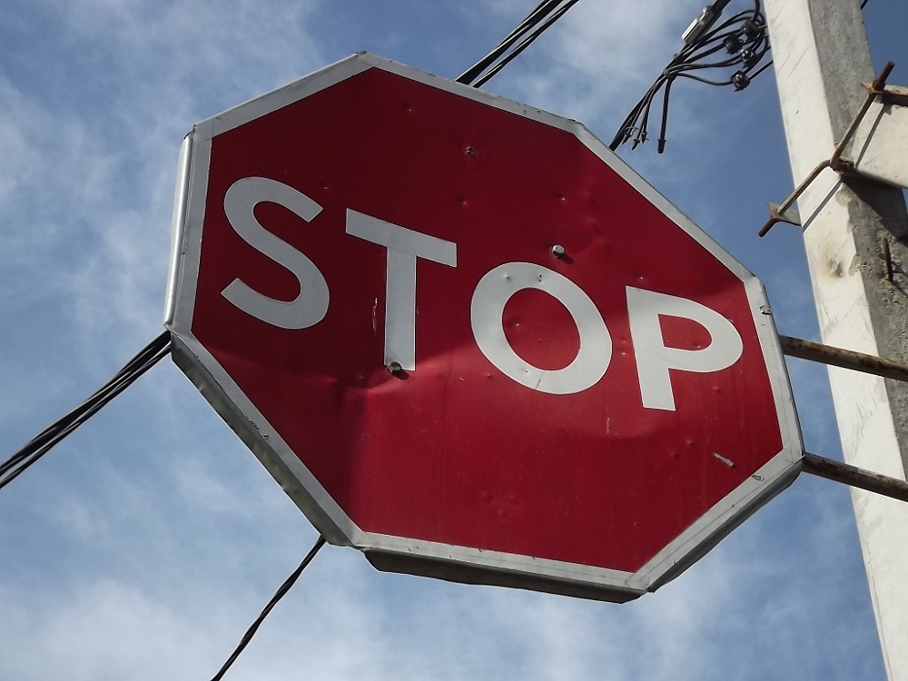 Сегодня в Астрахани ограничат движение