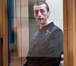 Суд в Астрахани вновь отклонил жалобу сына украинского депутата