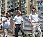 В Астрахани власти снова готовят «строительный бум»