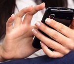 У астраханских школьников стали чаще воровать мобильники