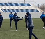 Астраханский «Волгарь» объявил открытый отбор в команду