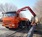 Астраханской области одобрили новый инфраструктурный кредит почти на 1 млрд рублей