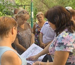 Власти Астрахани взялись за Автогородок