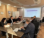 Качество оказания медицинской помощи в Астраханской области на контроле депутатского корпуса