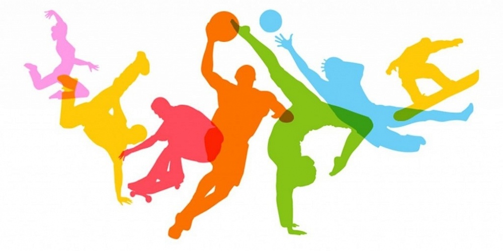 Гимнастика, прыжки на батуте и восточные единоборства: спортивные мероприятия в Астрахани