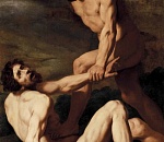 Каин и Авель по-астрахански: брат до смерти избил брата