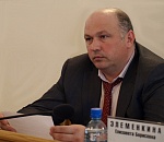 В Астраханской области назначен новый министр промышленности, транспорта и природных ресурсов