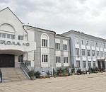 К новому учебному году ремонтируют астраханские школы