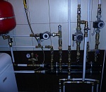 Котельная и бойлерная, принадлежащие "Водоканалу", переданы на реализацию