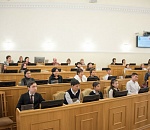 Подведены итоги конкурса «Права ребенка в новом веке» в 2019 году