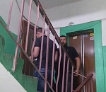 По квартирам астраханцев ходят подозрительные мужчины, представляющиеся газовиками