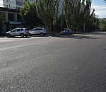 Прокуратура ставит ремонт улицы Савушкина в Астрахани себе в заслугу