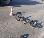 Под Астраханью сбили двоих детей. Мальчик в коме