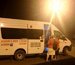 В Астрахани поменялись маршруты движения общественного транспорта