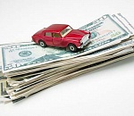 Минимальный базовый тариф в ОСАГО для легкового автомобиля составит 3,4 тыс. руб.
