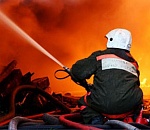  За ночь в Астраханской области произошло три пожара: погибло два человека