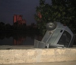 На астраханских дорогах за неделю произошло 16 ДТП, в которых пострадало 18 человек