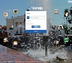 Астраханские школьники создали новую соцсеть