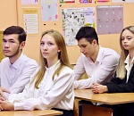 Астраханские школьники сдали ЕГЭ по русскому в резервный день досрочного периода