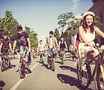 В Астрахани пройдет велопарад