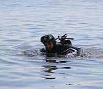 В Астраханской области следователи проводят проверку по факту гибели ребенка и исчезновения его отца