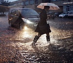 Из-за грядущей непогоды астраханские коммунальщики переведены в режим усиленной готовности 