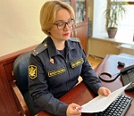 Ради заграничной турпоездки астраханка погасила почти миллионный долг