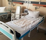 В Астраханской области прокуратура заставила районную больницу расплатиться по госконтрактам