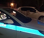 В Астрахани нашли водителя Рено, который сбил ребенка и уехал