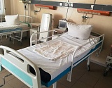 В Астраханской области прокуратура заставила районную больницу расплатиться по госконтрактам
