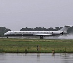 Самолет Москва-Волгоград был вынужден приземлиться в Астрахани