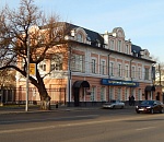 У астраханского банка отозвали лицензию