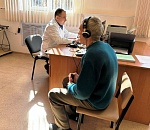 В Астрахани начал работу новый сурдологический центр