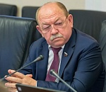 Единая Россия: поведение Григория Галямова недопустимо для члена партии