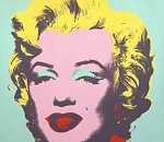 В Астрахани откроется выставка работ в жанре поп-арт