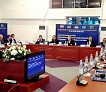 В Астрахани открылась встреча представителей генеральных прокуратур прикаспийских  государств