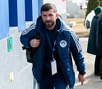 В астраханской футбольной команде «Волгарь» новые игроки и тренер