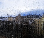 МЧС предупреждает астраханцев о граде