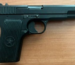 Через интернет полиция Астрахани вычислила ночного стрелка 