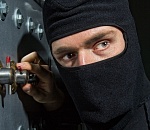 В Астрахани задержан серийный квартирный вор