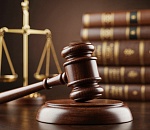 Экс-сотрудник Астраханской таможни осужден за покушение на мошенничество