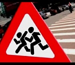 В Астрахани за июнь в ДТП пострадал 31 ребенок