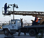 Астраханцы могут вернуть своему городу свет