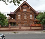 Астраханцы могут узнать о мифах и легендах астраханских особняков