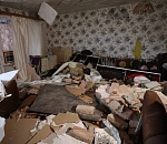 Прокуратура начала проверку по факту взрыва дома под Астраханью