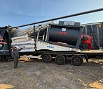 В промзоне возле астраханского села построят бетонный завод