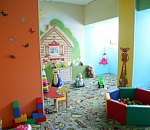 В Астраханской области в 2021 году откроют сразу несколько детских садов